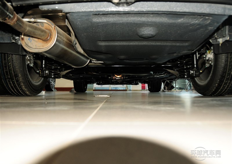 2014款 1.6L 自動運動版