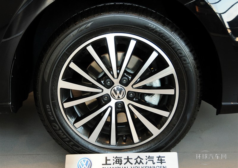 2014款 1.6L 自動運動版