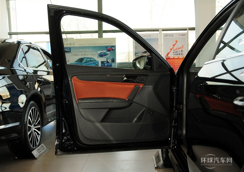 2014款 1.6L 自動運動版