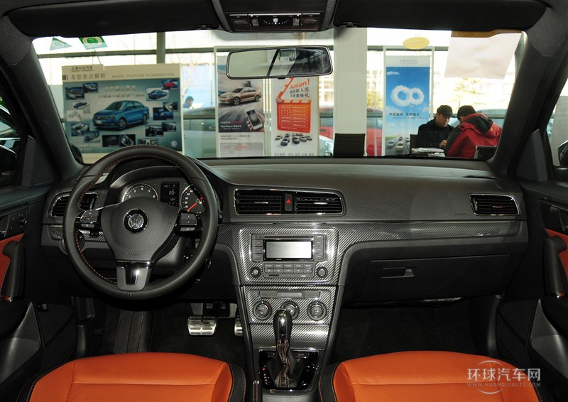 2014款 1.6L 自動運動版