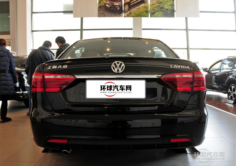 2014款 1.6L 自動運動版