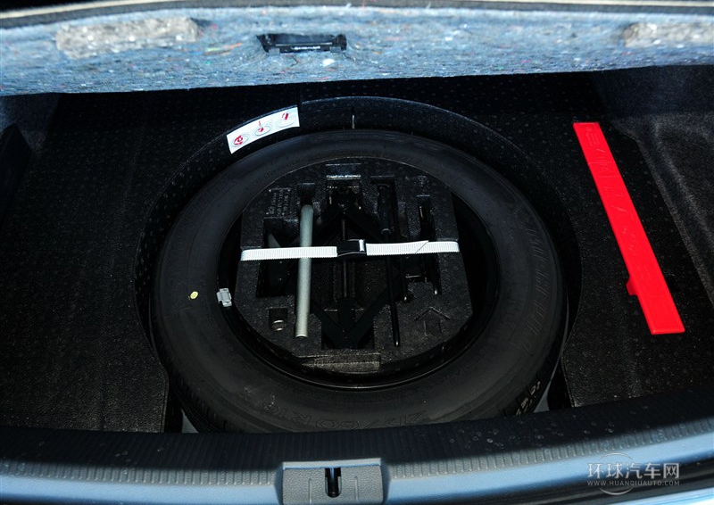 2014款 1.4TSI DSG藍驅技術版