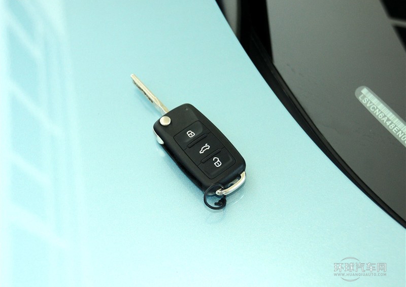 2014款 1.4TSI DSG藍(lán)驅(qū)技術(shù)版