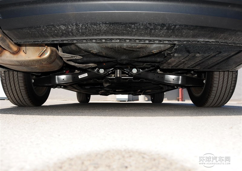 2014款 1.4TSI DSG藍驅技術版