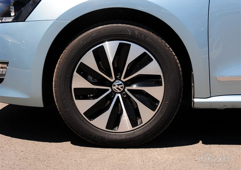 2014款 1.4TSI DSG藍驅技術版