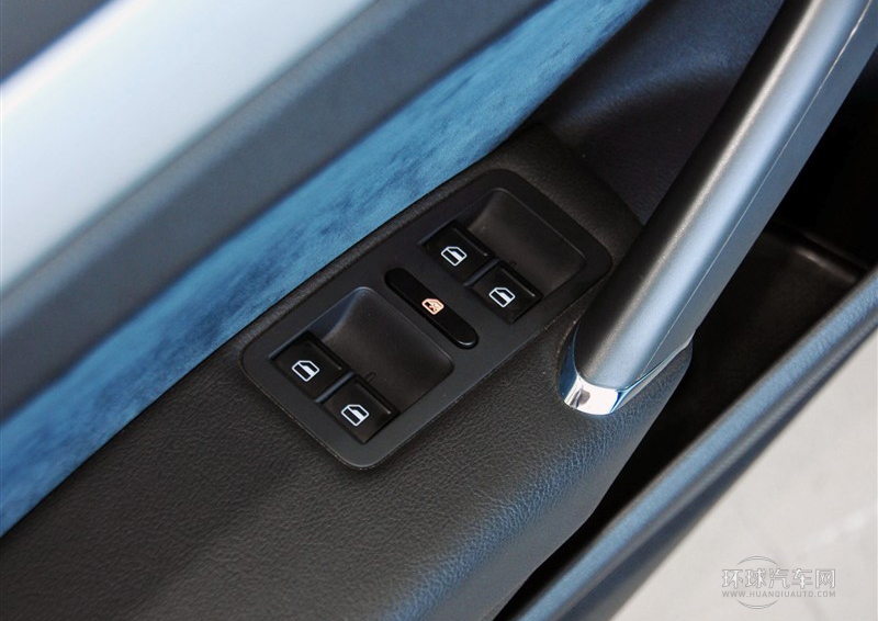 2014款 1.4TSI DSG藍驅技術版