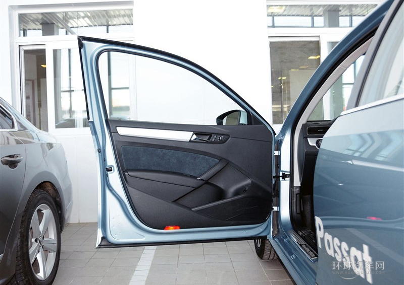 2014款 1.4TSI DSG藍驅技術版