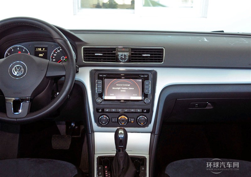 2014款 1.4TSI DSG藍(lán)驅(qū)技術(shù)版