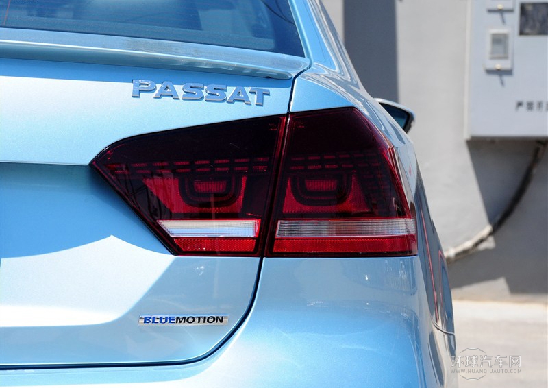 2014款 1.4TSI DSG藍驅技術版