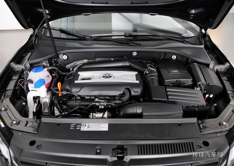 2014款 1.8TSI DSG御尊版