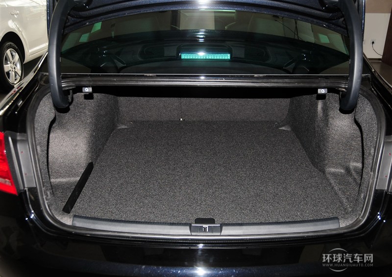 2014款 1.8TSI DSG御尊版