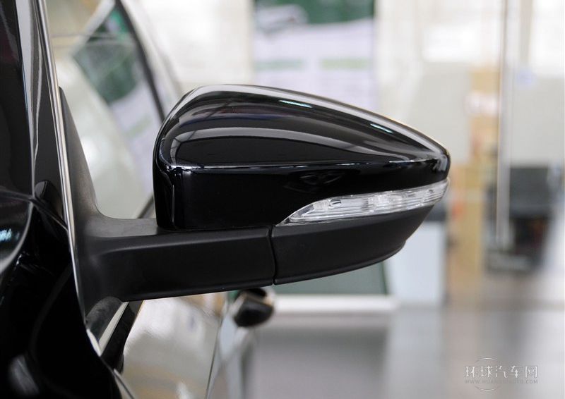 2014款 1.8TSI DSG御尊版