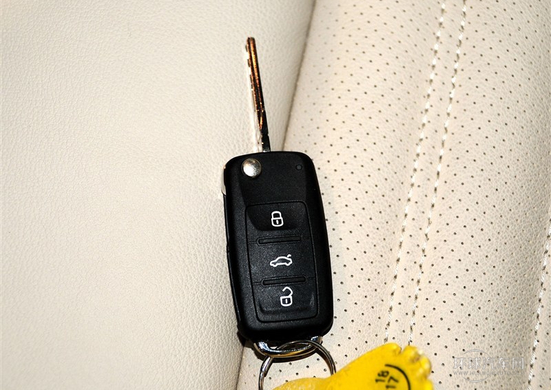 2014款 1.8TSI DSG御尊導航版