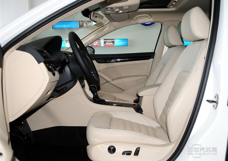 2014款 1.8TSI DSG御尊導航版