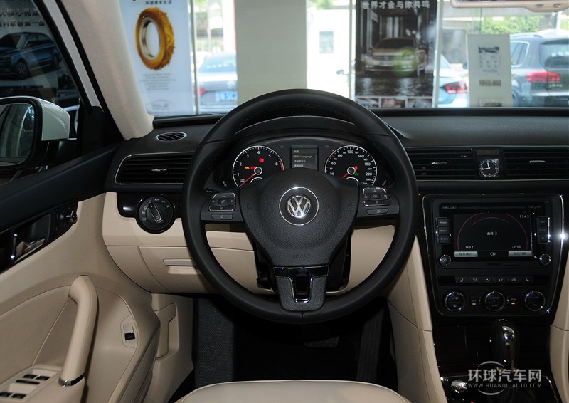 2014款 1.8TSI DSG御尊導航版