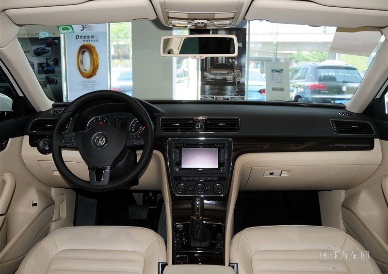 2014款 1.8TSI DSG御尊導航版