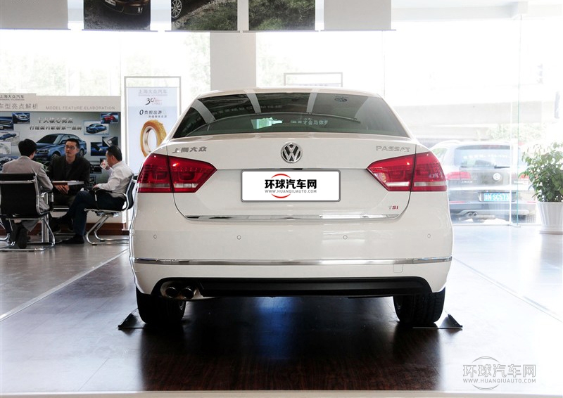 2014款 1.8TSI DSG御尊導(dǎo)航版