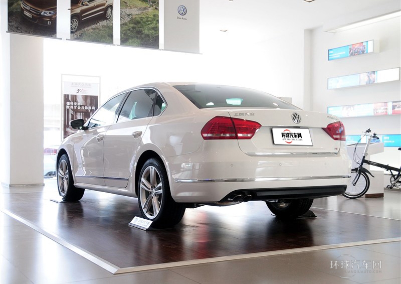 2014款 1.8TSI DSG御尊導航版