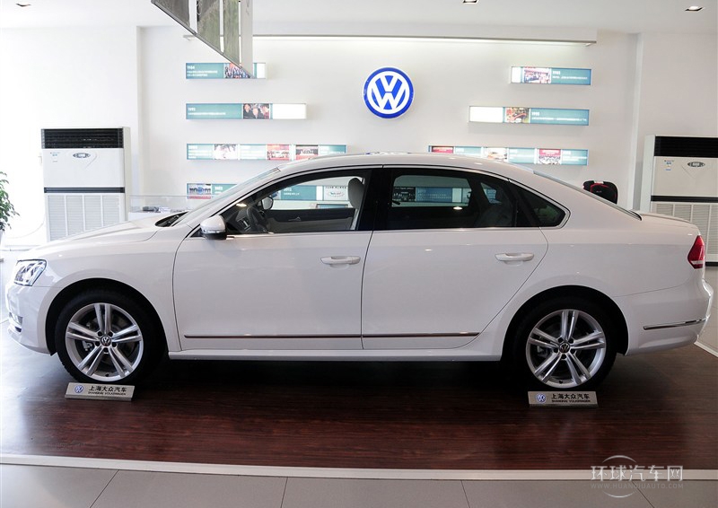 2014款 1.8TSI DSG御尊導航版