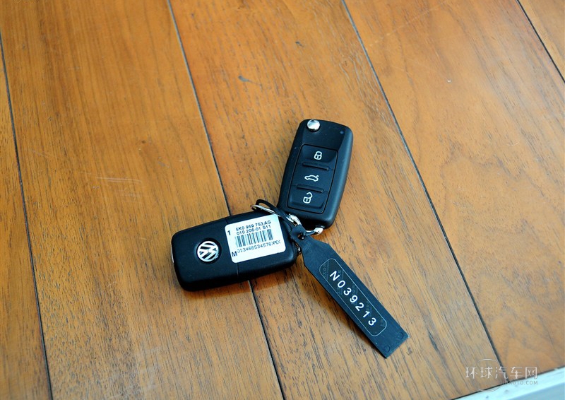 2014款 1.8TSI DSG至尊版