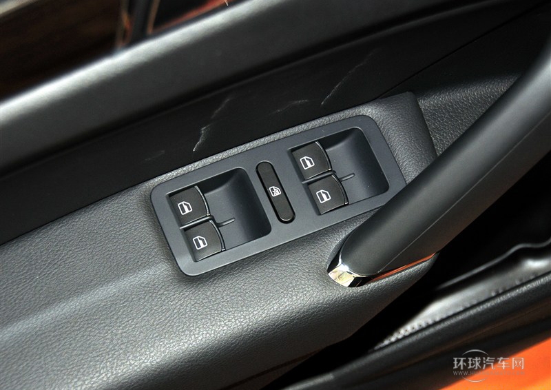 2014款 1.8TSI DSG至尊版