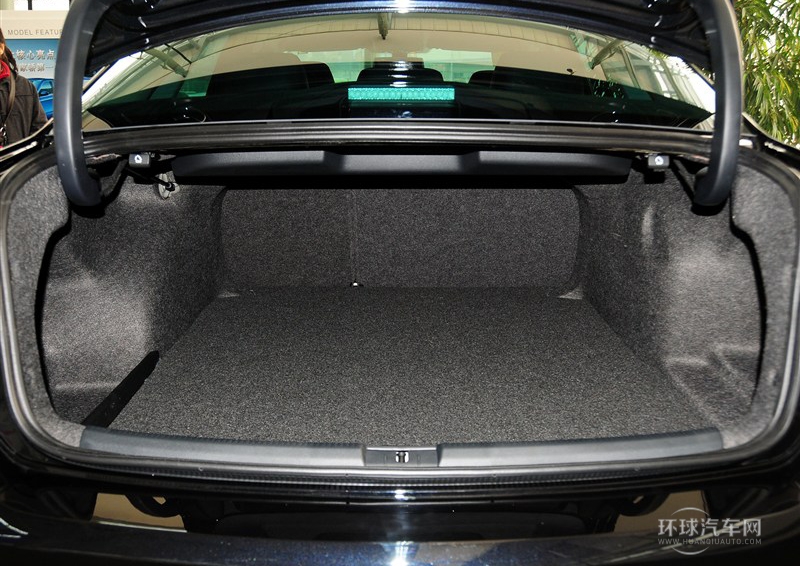 2014款 1.8TSI DSG至尊版