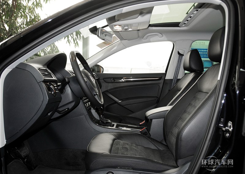 2014款 1.8TSI DSG至尊版