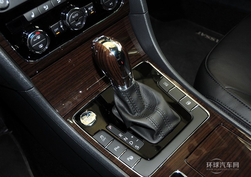 2014款 1.8TSI DSG至尊版