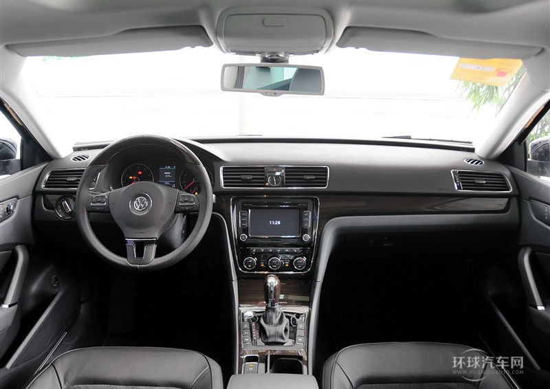 2014款 1.8TSI DSG至尊版