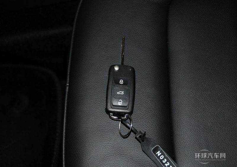 2014款 1.8TSI DSG尊榮版