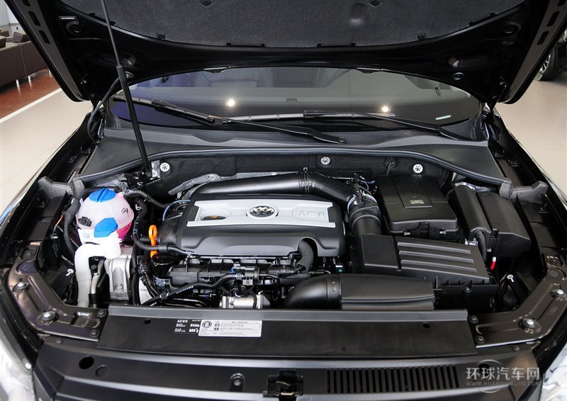 2014款 1.8TSI DSG尊榮版