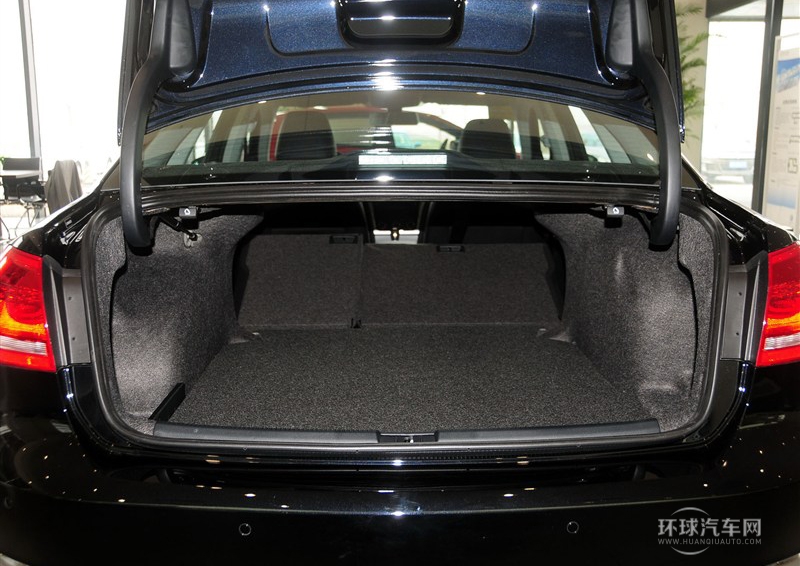 2014款 1.8TSI DSG尊榮版