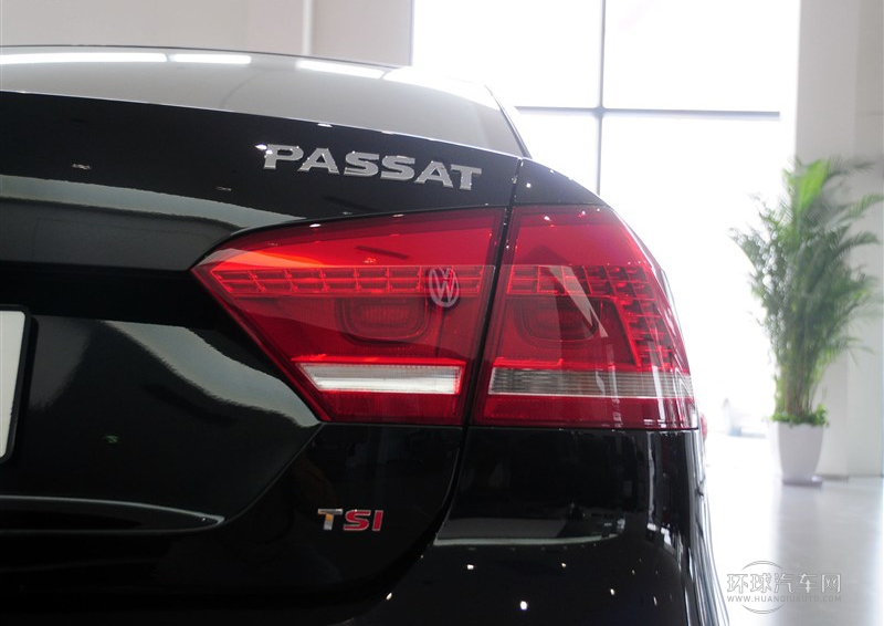 2014款 1.8TSI DSG尊榮版