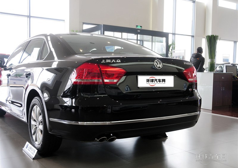 2014款 1.8TSI DSG尊榮版