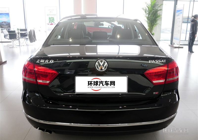 2014款 1.8TSI DSG尊榮版