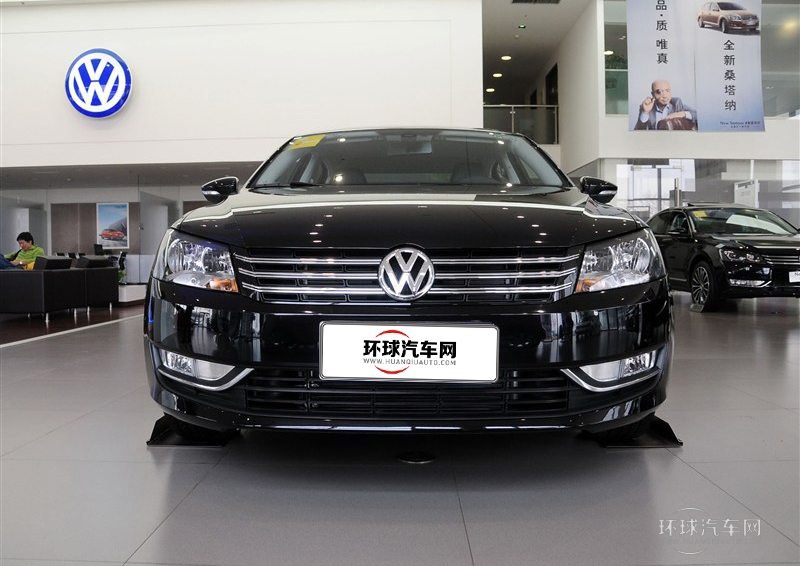 2014款 1.8TSI DSG尊榮版