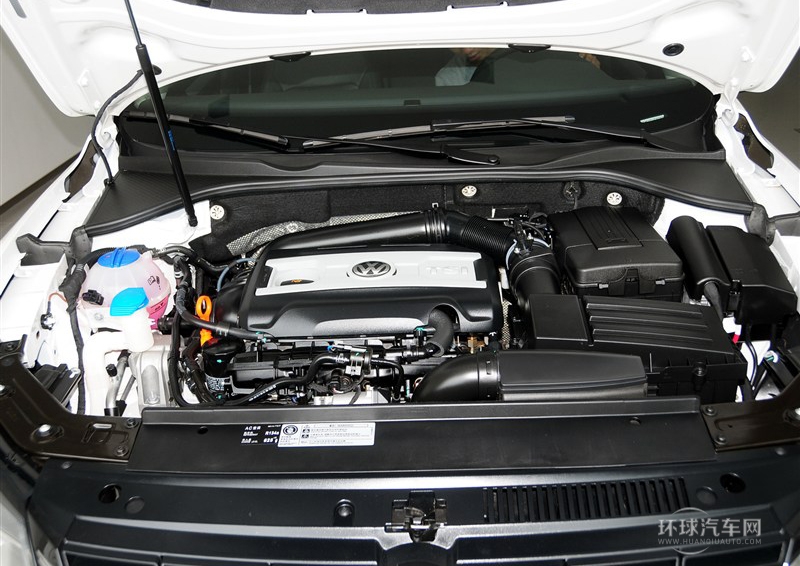 2014款 1.8TSI DSG尊榮導航版