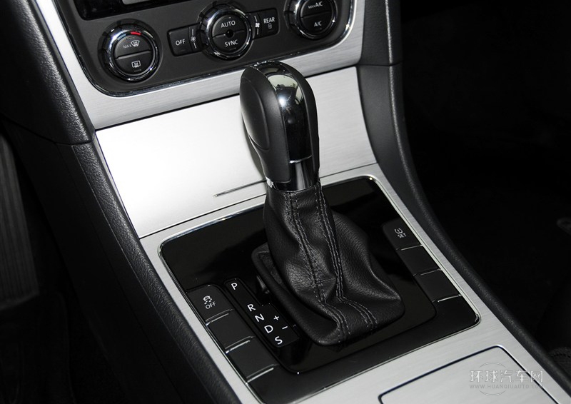 2014款 1.8TSI DSG尊榮導航版