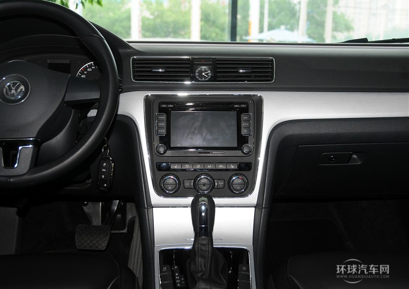 2014款 1.8TSI DSG尊榮導航版