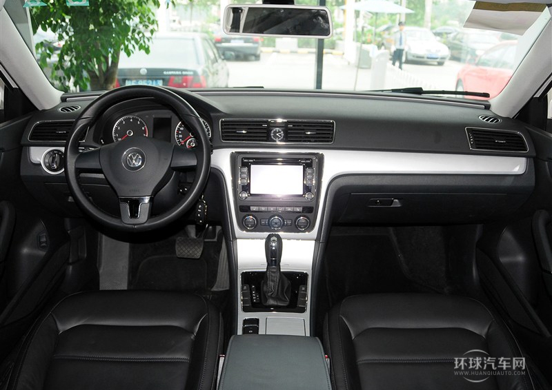 2014款 1.8TSI DSG尊榮導航版