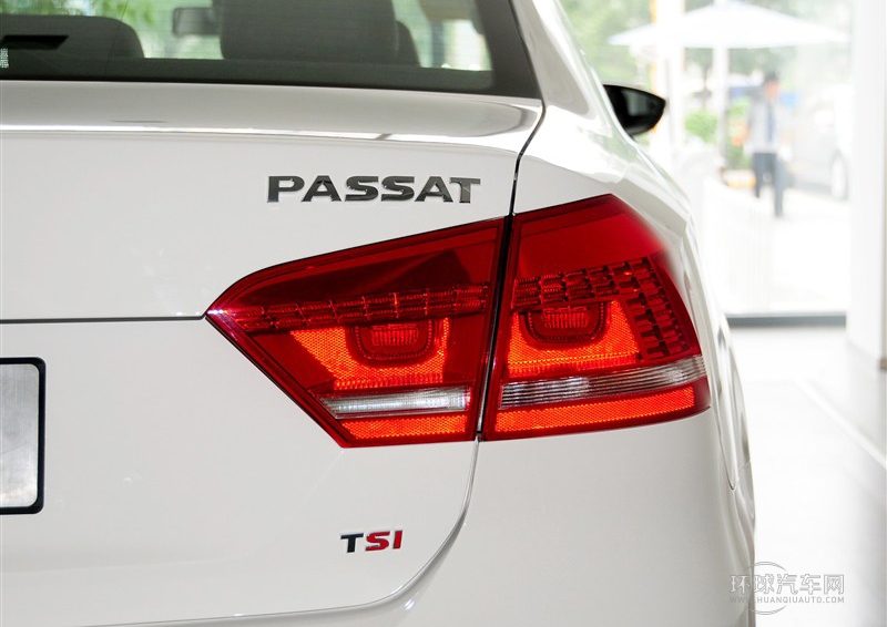 2014款 1.8TSI DSG尊榮導航版