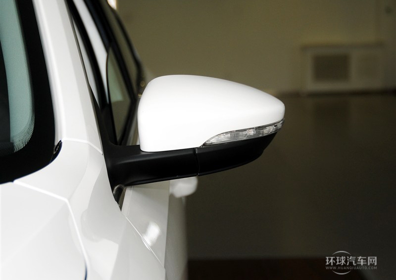 2014款 1.8TSI DSG尊榮導航版