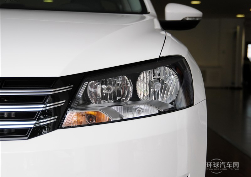 2014款 1.8TSI DSG尊榮導航版