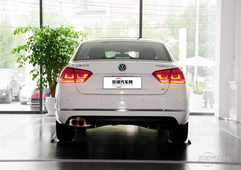 2014款 1.8TSI DSG尊榮導航版