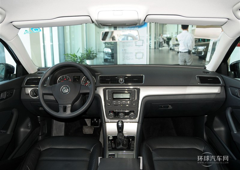 2014款 1.8TSI DSG尊雅版