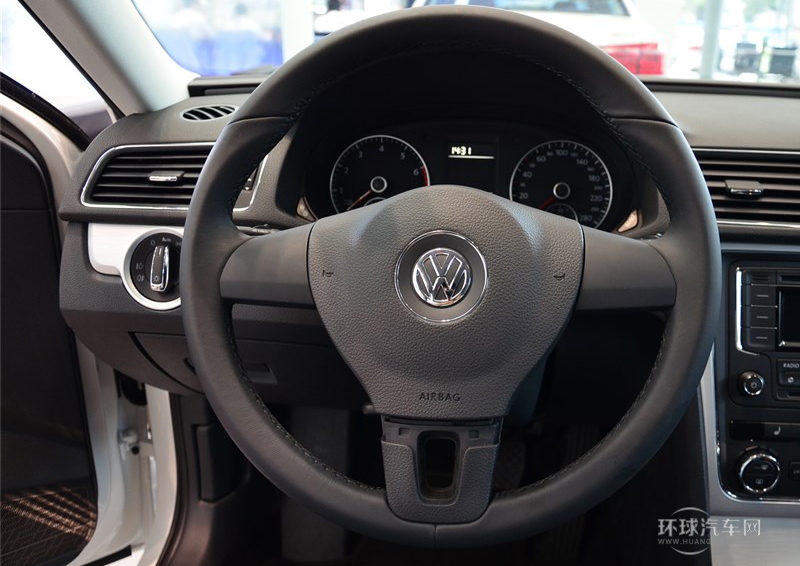 2014款 1.8TSI 自動尊榮版