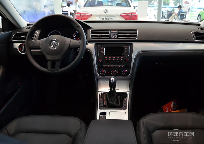 2014款 1.8TSI 自動尊榮版