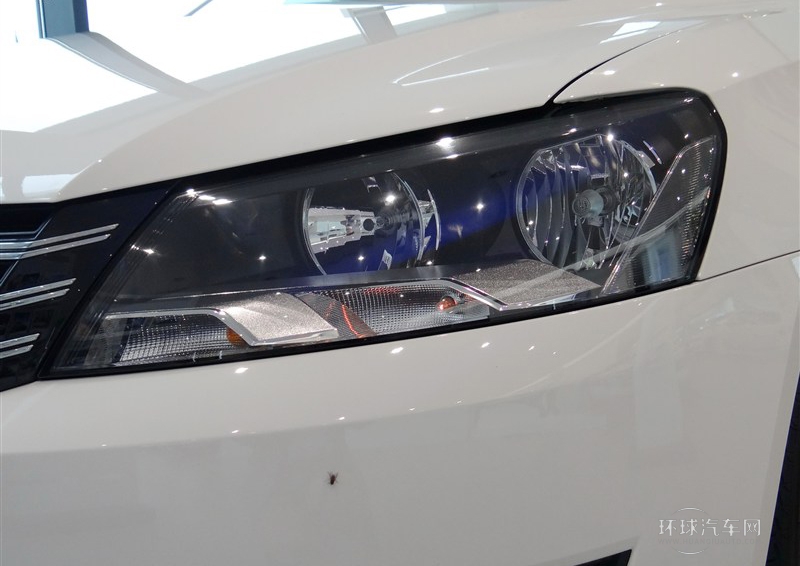 2014款 1.8TSI 自動(dòng)尊榮版