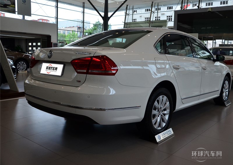 2014款 1.8TSI 自動尊榮版