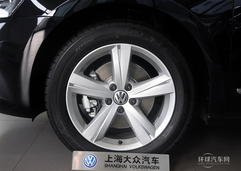 2014款 2.0TSI DSG御尊版